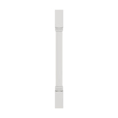 J&K Pure B5 Full Turn Post 3"W x 34 1/2" H x 3" D