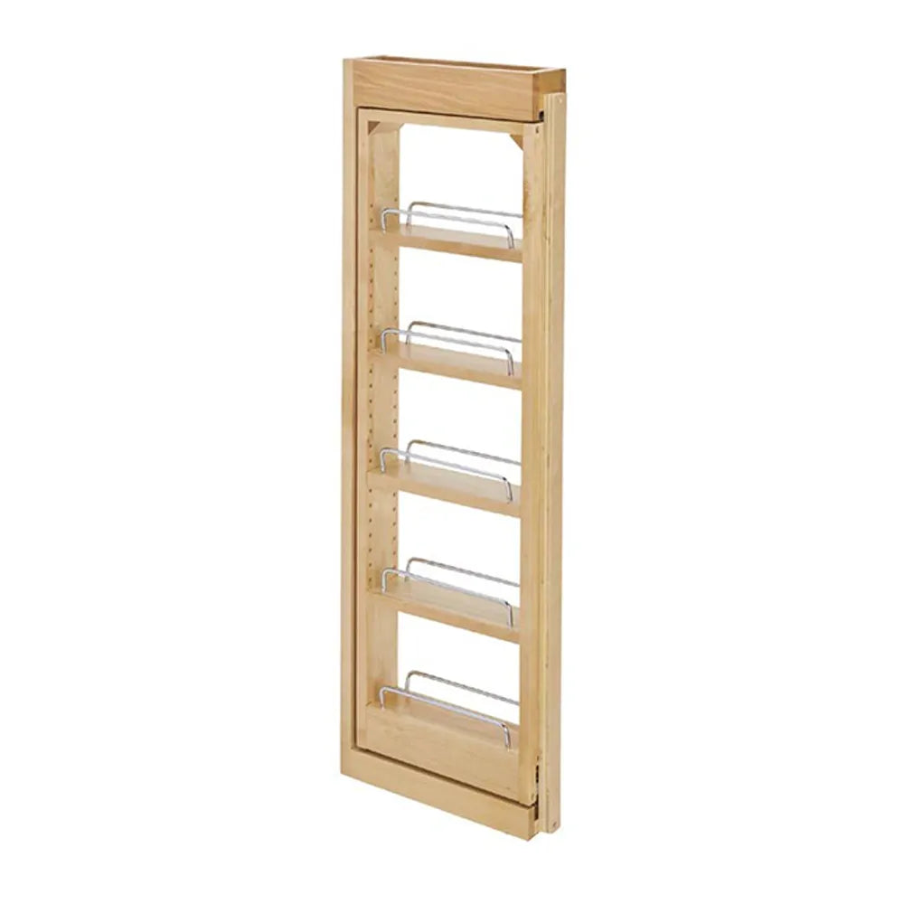 Fabuwood Allure Fusion Timber 3" W x 39" H Spice Pull Out Wall {Fil/Cab Ordered Separately}