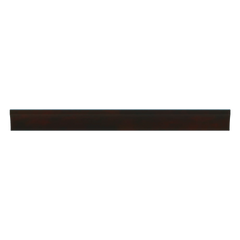 J&K Espresso K8 96" W 10 4-1/4 Cove Molding