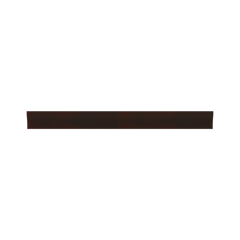 J&K Java Coffee S1 96" W 10 4-1/4 Cove Molding