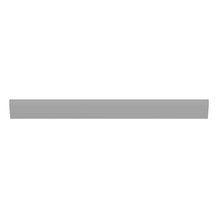 J&K Castle Grey S5 96" W 10 4-1/4 Cove Molding