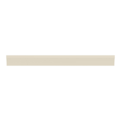 J&K Pearl Glazed H9 96" W 10 4-1/4 Cove Molding