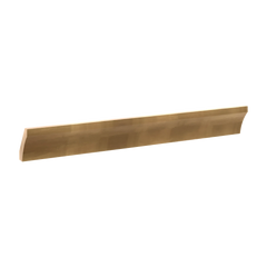 J&K Butterscotch B8 96" W Large Cove Molding