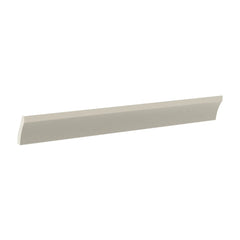 J&K Pebble B6 96" W Large Cove Molding
