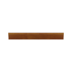 J&K Mocha Glazed K10 96" W Large Cove Molding