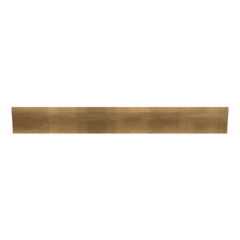 J&K Butterscotch B8 96" W Large Cove Molding