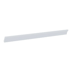 J&K White Shaker S8 96" W Cove Molding