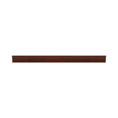 J&K Mahogany J5 96" W Cove Molding
