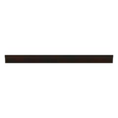 J&K Espresso K8 96" W Cove Molding