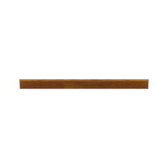 J&K Mocha Glazed K10 96" W Cove Molding