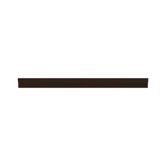 J&K Java Coffee S1 96" W Cove Molding