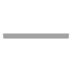 J&K Castle Grey S5 96" W Cove Molding