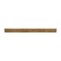 J&K Butterscotch B8 96" W Cove Molding