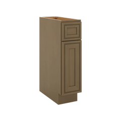 J&K Hazel H8 Vanity Base Door/Drawer 09" W x 33" H x 21" D