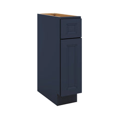 J&K Naval B7 Vanity Base Door/Drawer 09" W x 33" H x 21" D