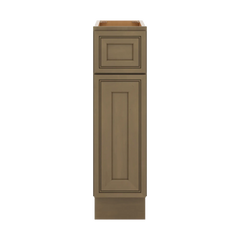 J&K Hazel H8 Vanity Base Door/Drawer 09" W x 33" H x 21" D