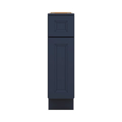 J&K Naval B7 Vanity Base Door/Drawer 09" W x 33" H x 21" D