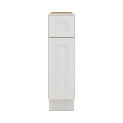 J&K Pure B5 Vanity Base Door/Drawer 09" W x 33" H x 21" D