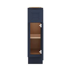 J&K Naval B7 Vanity Base Door/Drawer 09" W x 33" H x 21" D