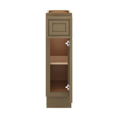J&K Hazel H8 Vanity Base Door/Drawer 09" W x 33" H x 21" D