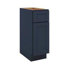J&K Naval B7 Vanity Base Door/Drawer 12" W x 33" H x 21" D