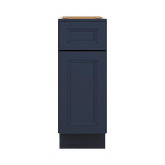 J&K Naval B7 Vanity Base Door/Drawer 12" W x 33" H x 21" D