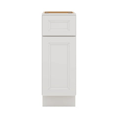 J&K Pure B5 Vanity Base Door/Drawer 12" W x 33" H x 21" D