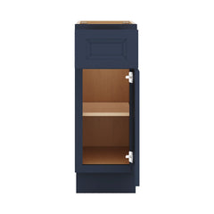 J&K Naval B7 Vanity Base Door/Drawer 12" W x 33" H x 21" D