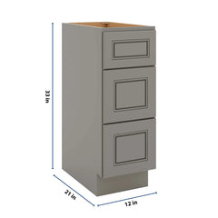 j-k-greige-k3-vanity-3-drawer-base-12-w-x-33-h-x-21-d