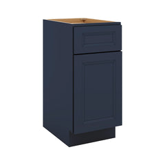 J&K Naval B7 Vanity Base Door/Drawer 15" W x 33" H x 21" D