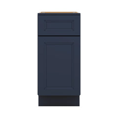 J&K Naval B7 Vanity Base Door/Drawer 15" W x 33" H x 21" D