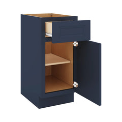 J&K Naval B7 Vanity Base Door/Drawer 15" W x 33" H x 21" D