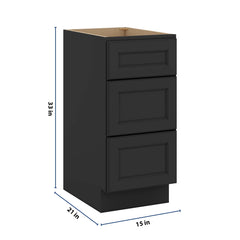 j-k-charcoal-e2-vanity-3-drawer-base-15-w-x-33-h-x-21-d