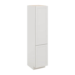 J&K Pure B5 Vanity Linen 18" W x 81" H x 24" D