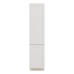 J&K Pure B5 Vanity Linen 18" W x 81" H x 24" D