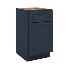 J&K Naval B7 Vanity Base Door/Drawer 18" W x 33" H x 21" D