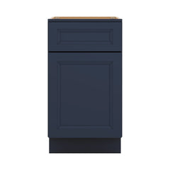 J&K Naval B7 Vanity Base Door/Drawer 18" W x 33" H x 21" D