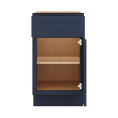 J&K Naval B7 Vanity Base Door/Drawer 18" W x 33" H x 21" D