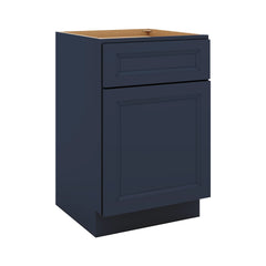 J&K Naval B7 Vanity Base Door/Drawer  21" W x 33" H x 21" D