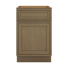 J&K Hazel H8 Vanity Base Door/Drawer  21" W x 33" H x 21" D