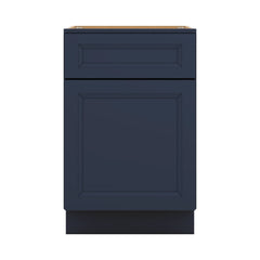 J&K Naval B7 Vanity Base Door/Drawer  21" W x 33" H x 21" D