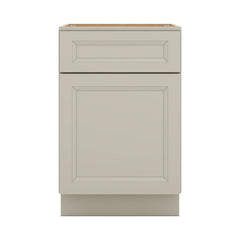 J&K Pebble B6 Vanity Base Door/Drawer  21" W x 33" H x 21" D