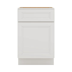 J&K Pure B5 Vanity Base Door/Drawer  21" W x 33" H x 21" D