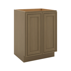 J&K Hazel H8 Vanity Base FHD  24" W x 33" H x 21" D