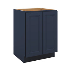 J&K Naval B7 Vanity Base FHD  24" W x 33" H x 21" D