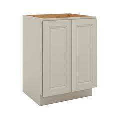 J&K Pebble B6 Vanity Base FHD  24" W x 33" H x 21" D