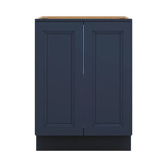 J&K Naval B7 Vanity Base FHD  24" W x 33" H x 21" D