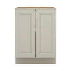 J&K Pebble B6 Vanity Base FHD  24" W x 33" H x 21" D