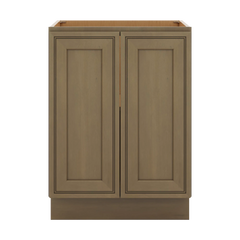 J&K Hazel H8 Vanity Base FHD  24" W x 33" H x 21" D
