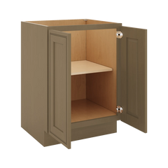 J&K Hazel H8 Vanity Base FHD  24" W x 33" H x 21" D